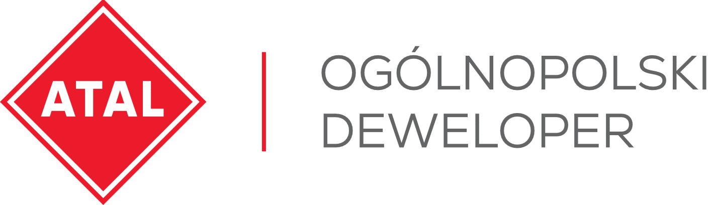 Logo firmy Atal