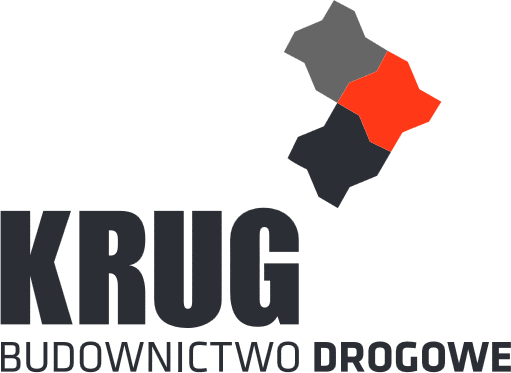 Logo firmy BD Krug