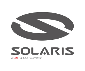 Logo firmy Solaris