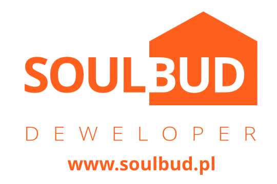 Logo firmy Soulbud
