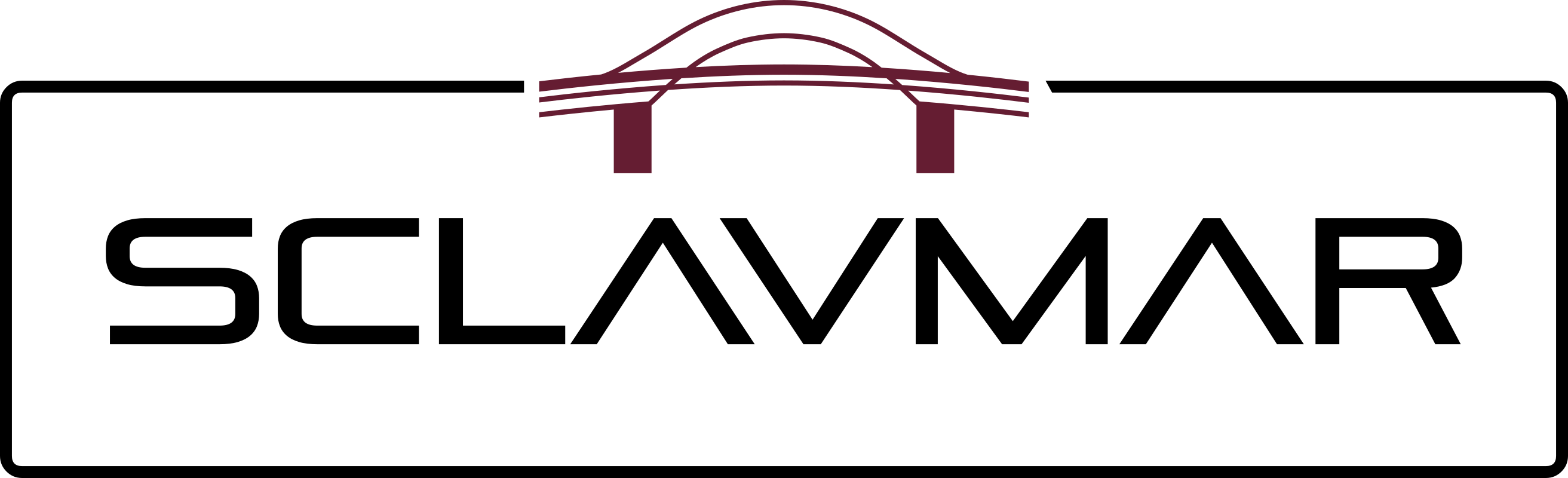 Logo firmy Sclavmar